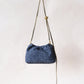 Artisan Signature Cloud Bag - Warm Grey