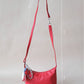 The Juliette Bag - Red
