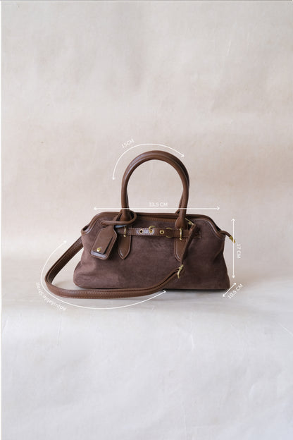 Amélie Satchel - Coffee
