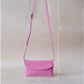 Élise Mini Crossbody - Pink
