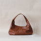 The Eloise Hobo - Chestnut