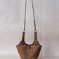 Époque Bucket Bag - Chestnut