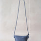 Mini Artisan Satchel - Warm Gray