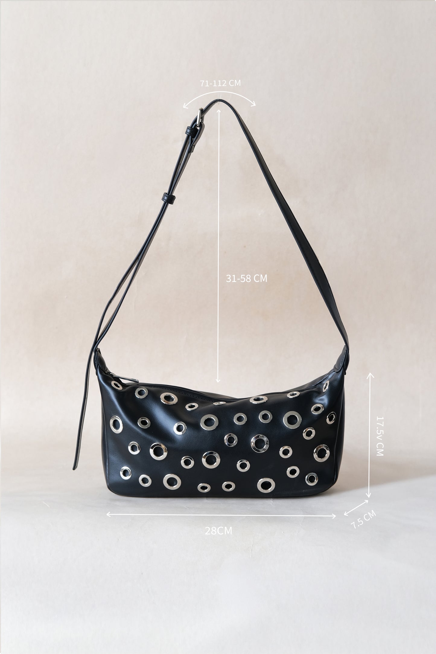 Éclat Rivet Hobo