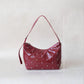 Amara Shine Bag - Red