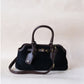 Amélie Satchel - Classic Black