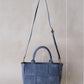 Maison Artisan Tote - Warm Gray