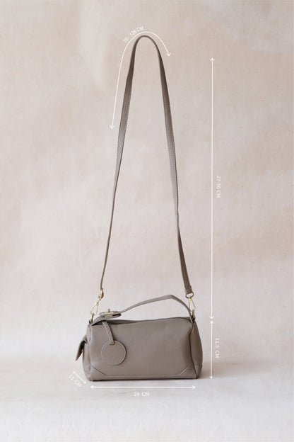 Marais Bag - Khaki