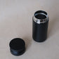 Minimalist Insulated Mug - Classic Black