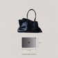 Barne Époque Tote - Classic Black