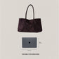Opéra Classic Tote - Coffee