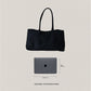 Opéra Classic Tote - Classic Black