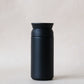 Minimalist Insulated Mug - Classic Black