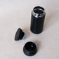 Minimalist Insulated Mug - Classic Black