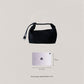 Madeleine Everyday Hobo - Classic Black