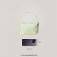 The Artisan Bag - Lemon Sorbet