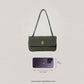 Artisan Linear Flap - Olive Green