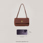 Artisan Linear Flap - Chestnut