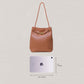 Artisan Urban Carry Bag - Shinny Chestnut