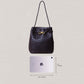 Artisan Urban Carry Bag -  Black Currant