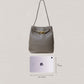Artisan Urban Carry Bag - Shinny Olive Green