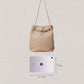 Artisan Urban Carry Bag - Almond
