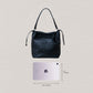 Artisan Classic Slouch Bag -  Classic Black