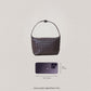 The Artisan Bag - Greyish Brown