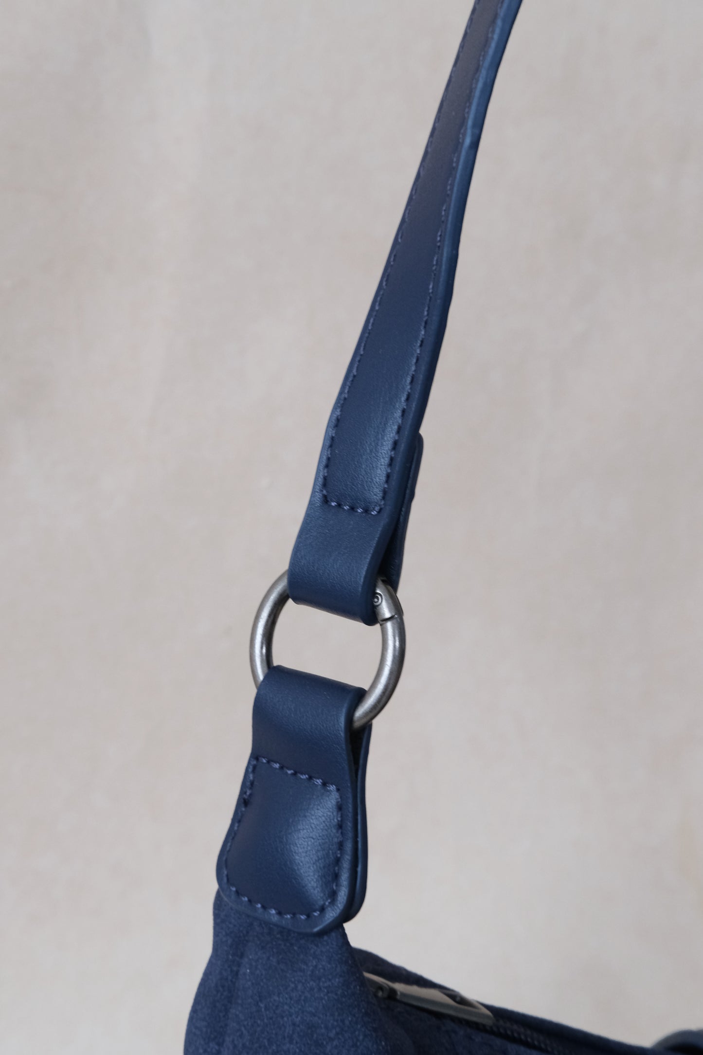 The Atelier Daily Bag - Blue