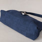 The Atelier Daily Bag - Blue