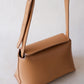 The Hana Box Bag - Almond