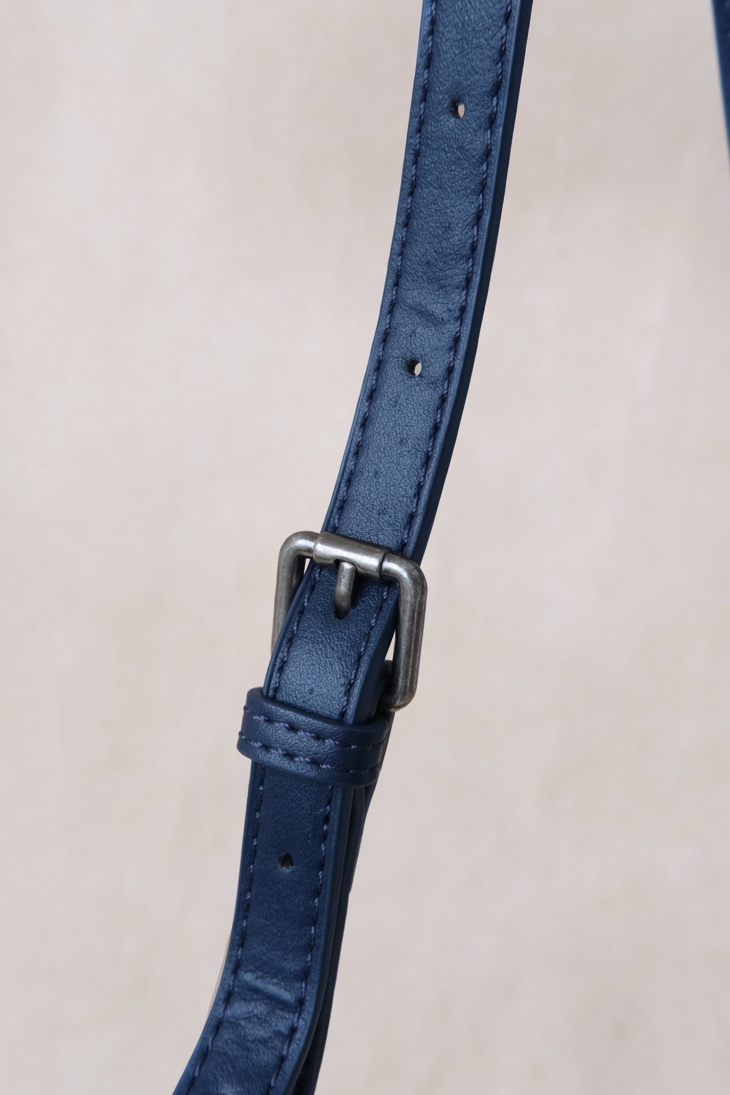 The Atelier Daily Bag - Blue