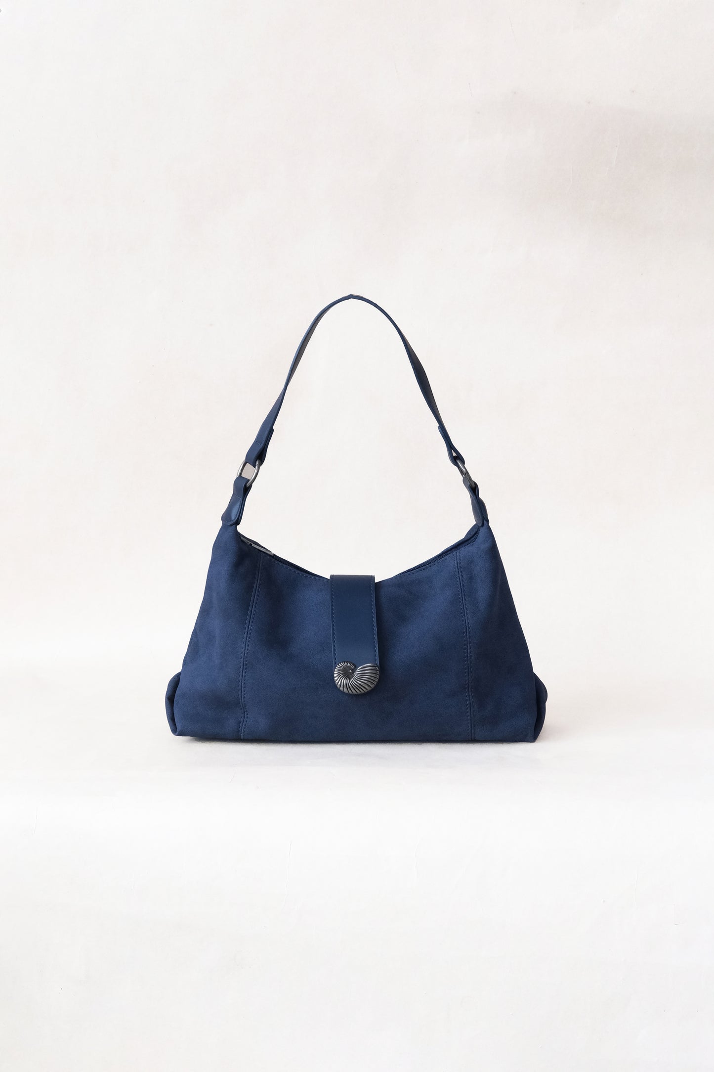 The Atelier Daily Bag - Blue