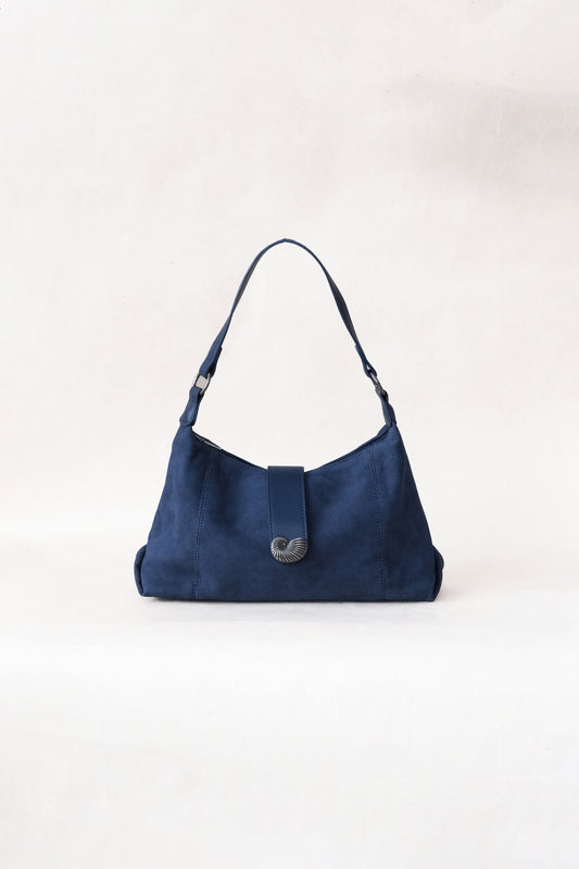 The Atelier Daily Bag - Blue