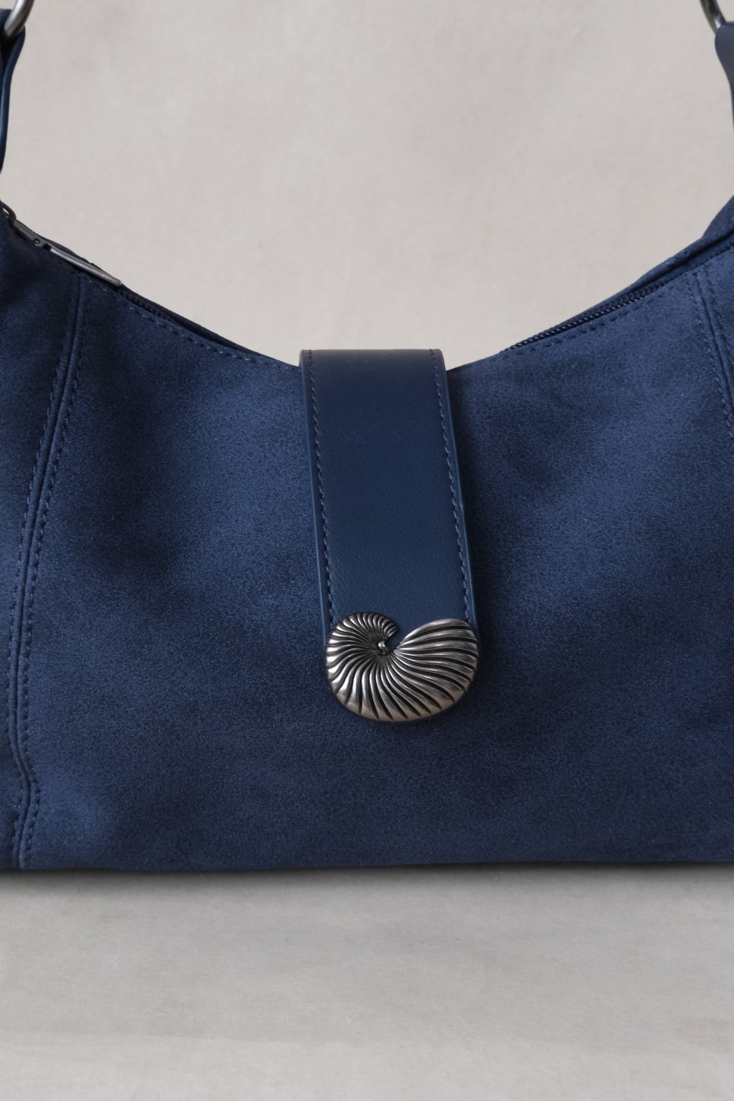 The Atelier Daily Bag - Blue