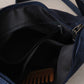 The Atelier Daily Bag - Blue