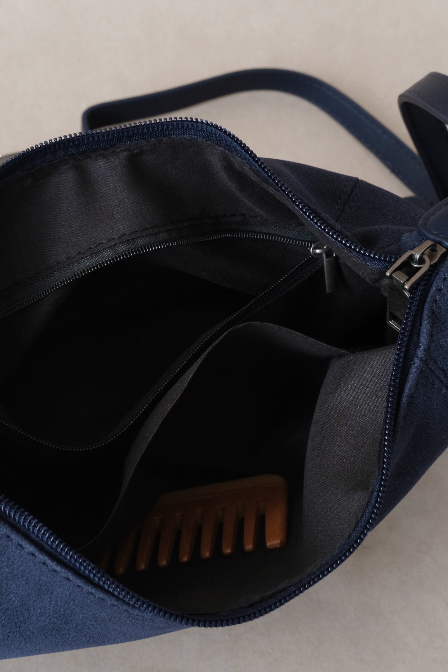 The Atelier Daily Bag - Blue