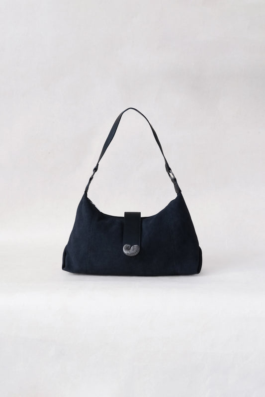 The Atelier Daily Bag - Classic Black