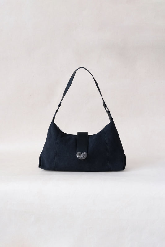 The Atelier Daily Bag - Classic Black