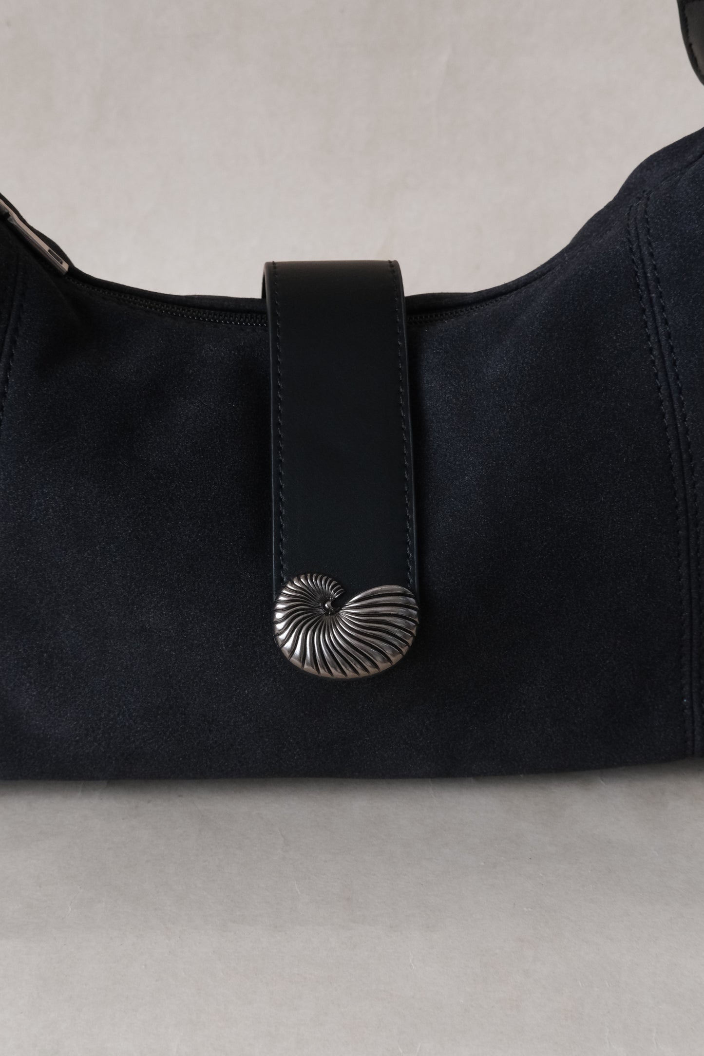 The Atelier Daily Bag - Classic Black