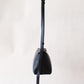 The Hana Box Bag - Classic Black
