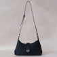 The Atelier Daily Bag - Classic Black