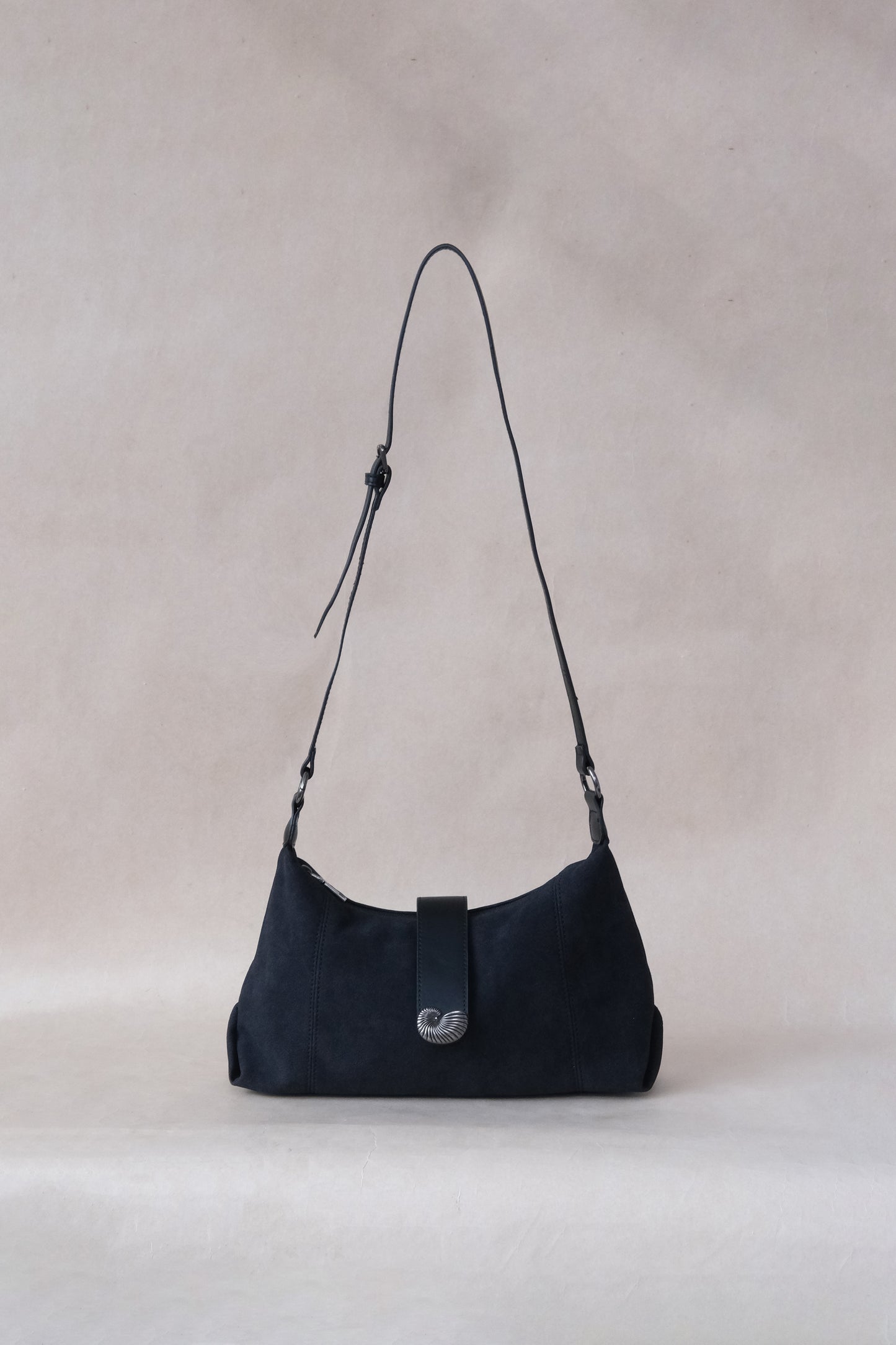 The Atelier Daily Bag - Classic Black