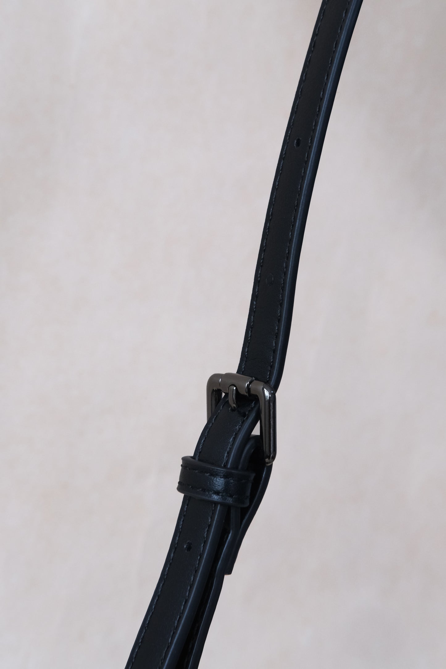 The Atelier Daily Bag - Classic Black