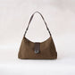 The Atelier Daily Bag - Chestnut