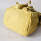 Camille Petite Backpack - Yellow