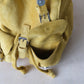 Camille Petite Backpack - Yellow