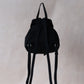 Camille Petite Backpack - Classic Black