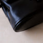 The Nari Box Bag - Classic Black