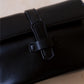 The Nari Box Bag - Classic Black